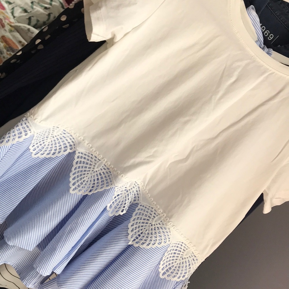Short Sleeve Shirt